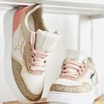Sneakers victoria pink