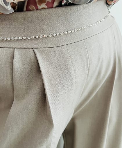 Cintura gioiello