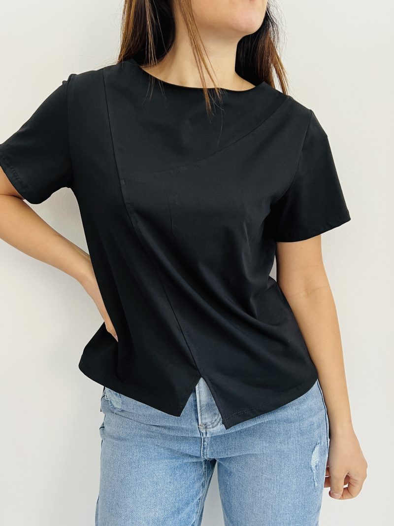 T-shirt darma - immagine 5