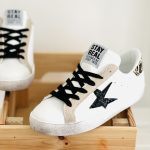 Sneakers real animalier