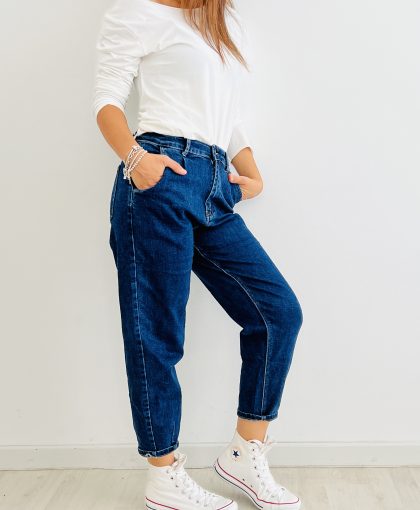Jeans balloon