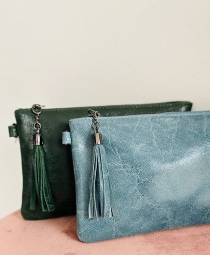 Borsa gloss