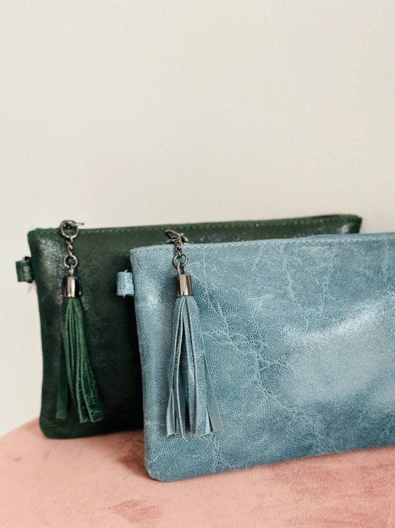 Borsa gloss