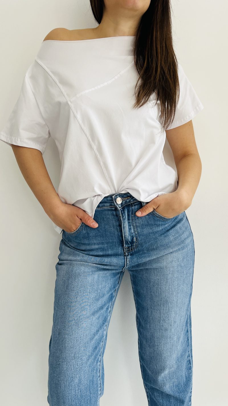 T-shirt darma - immagine 2