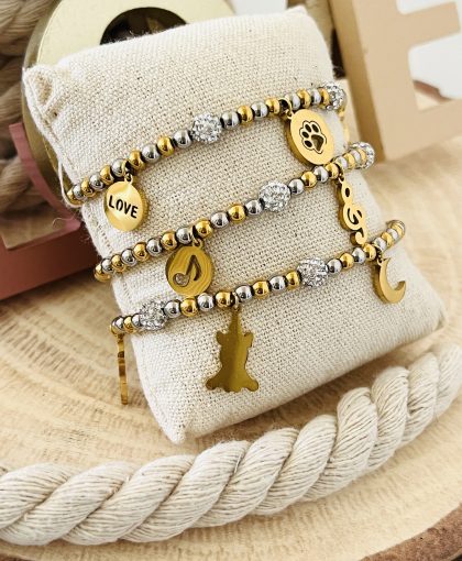 Bracciale young lux