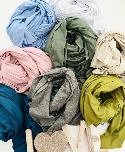 Pashmina laser