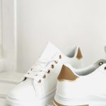 Sneakers diana brown