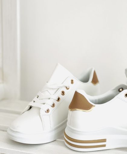 Sneakers diana brown