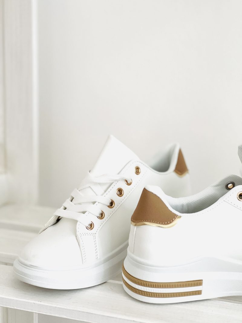 Sneakers diana brown