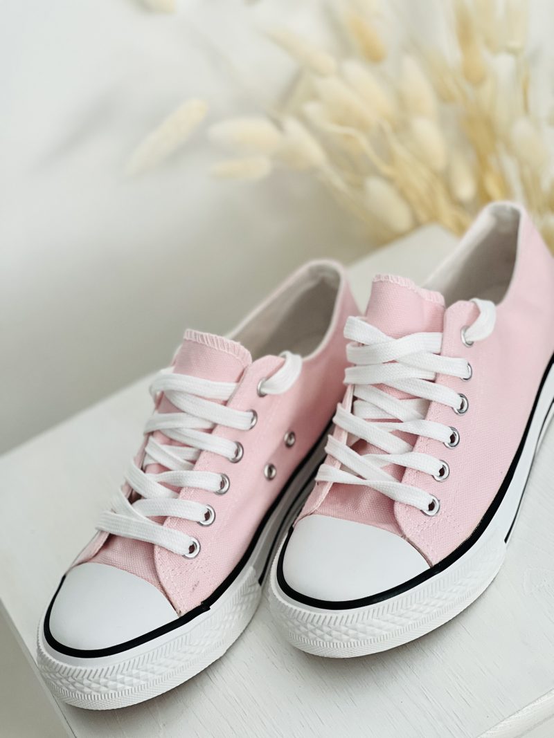 Sneakers classic