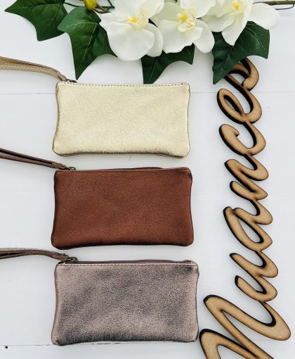 Pochette lame'