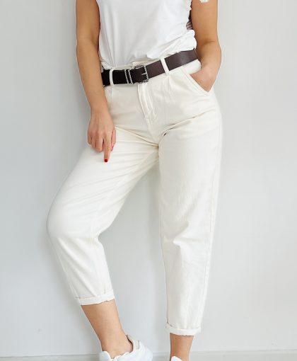 Pantalone balloon