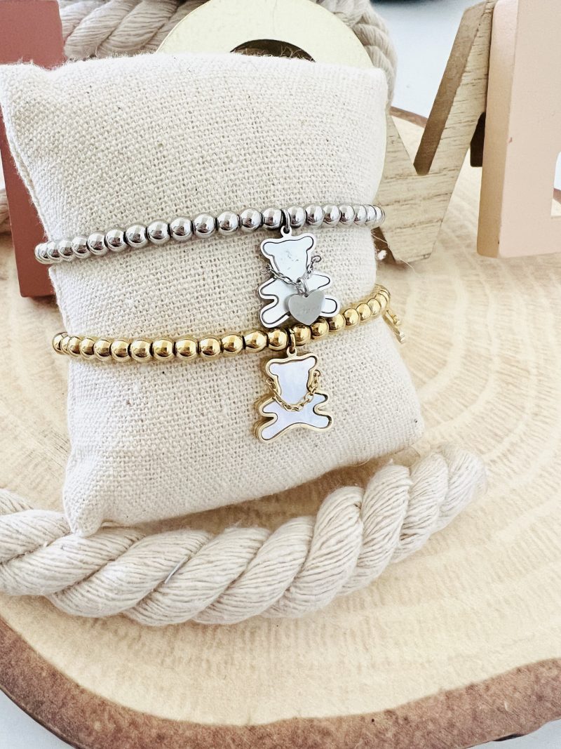 Bracciale bear