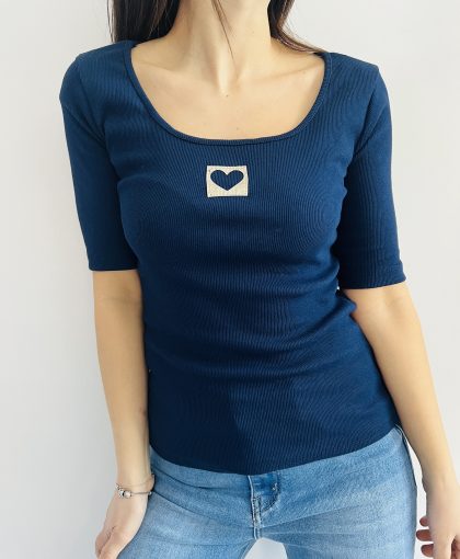T-shirt coste love
