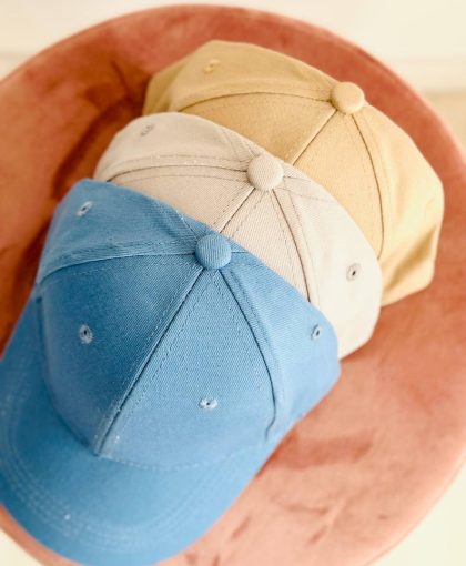 Cappello baseball