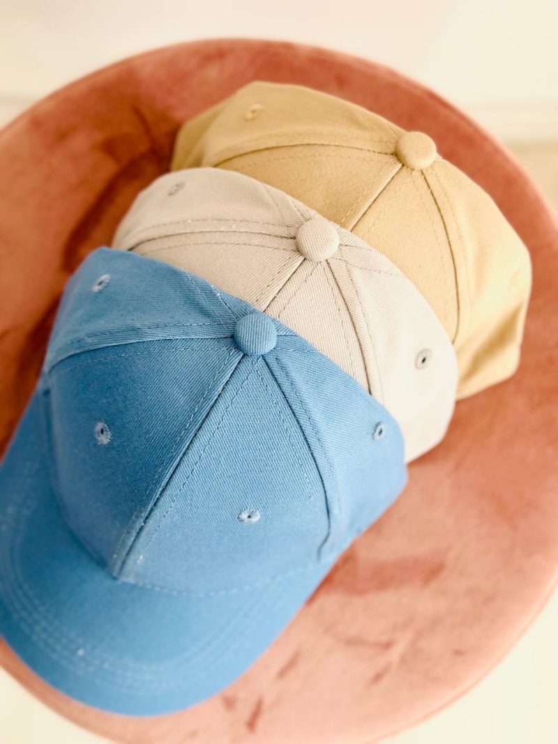 Cappello baseball