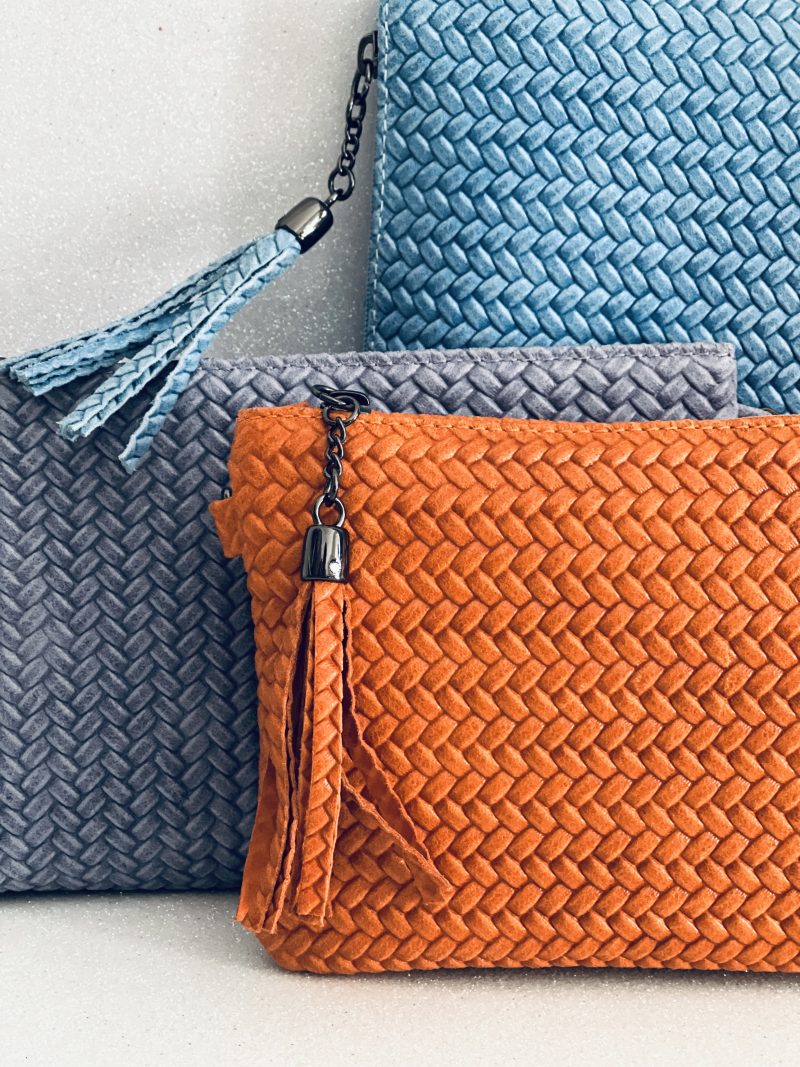 Borsa sandy