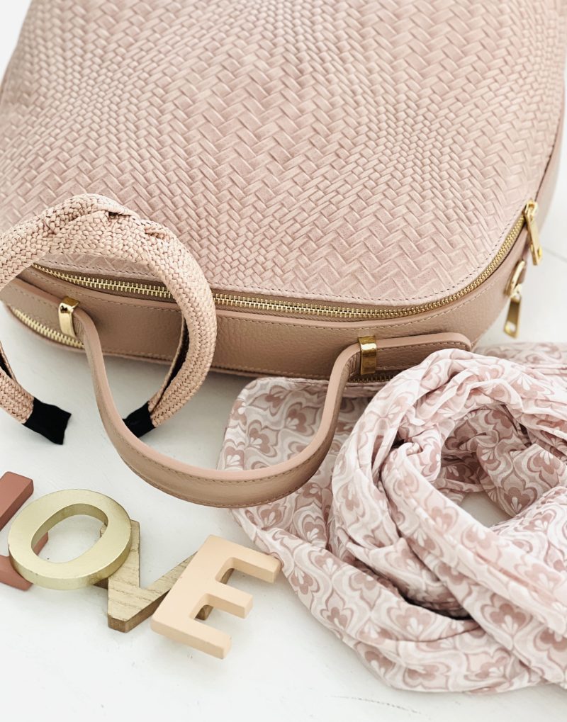 Borsa olivia