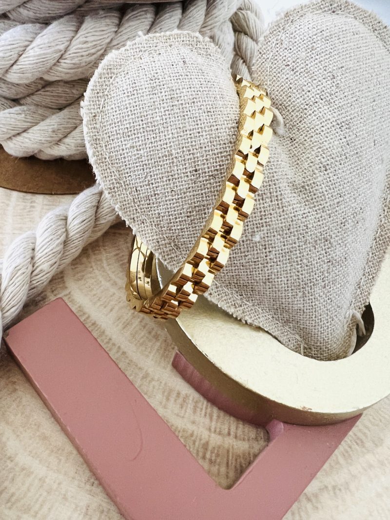 Bracciale cinturino