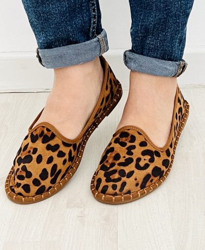 Friulana animalier