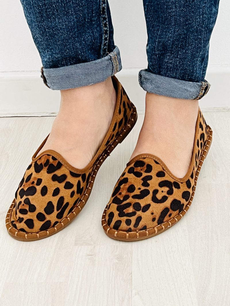 Friulana animalier