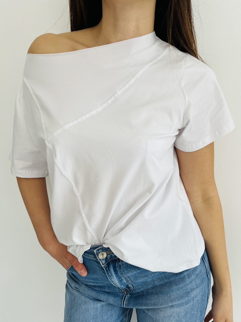 T-shirt darma