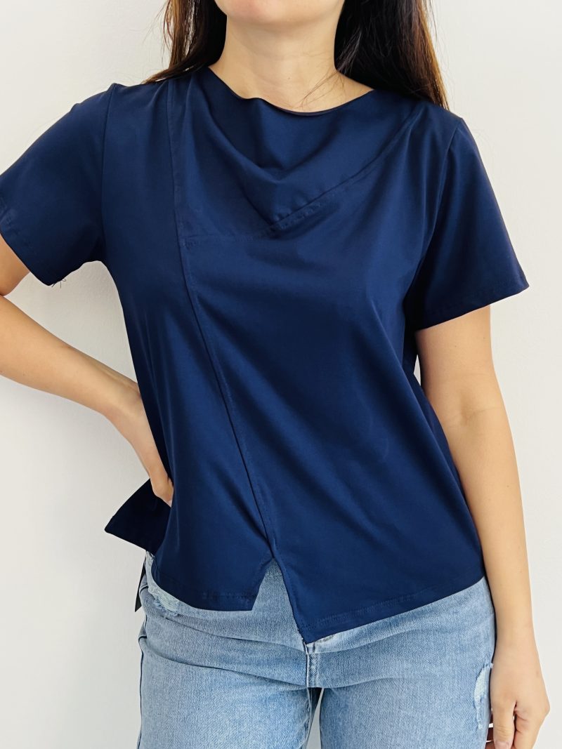 T-shirt darma - immagine 3