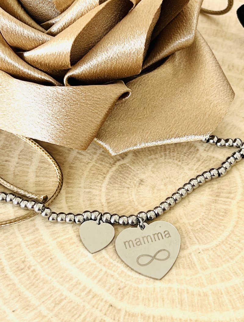 Bracciale mamma