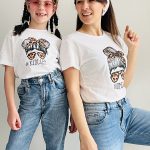 T-shirt kid life