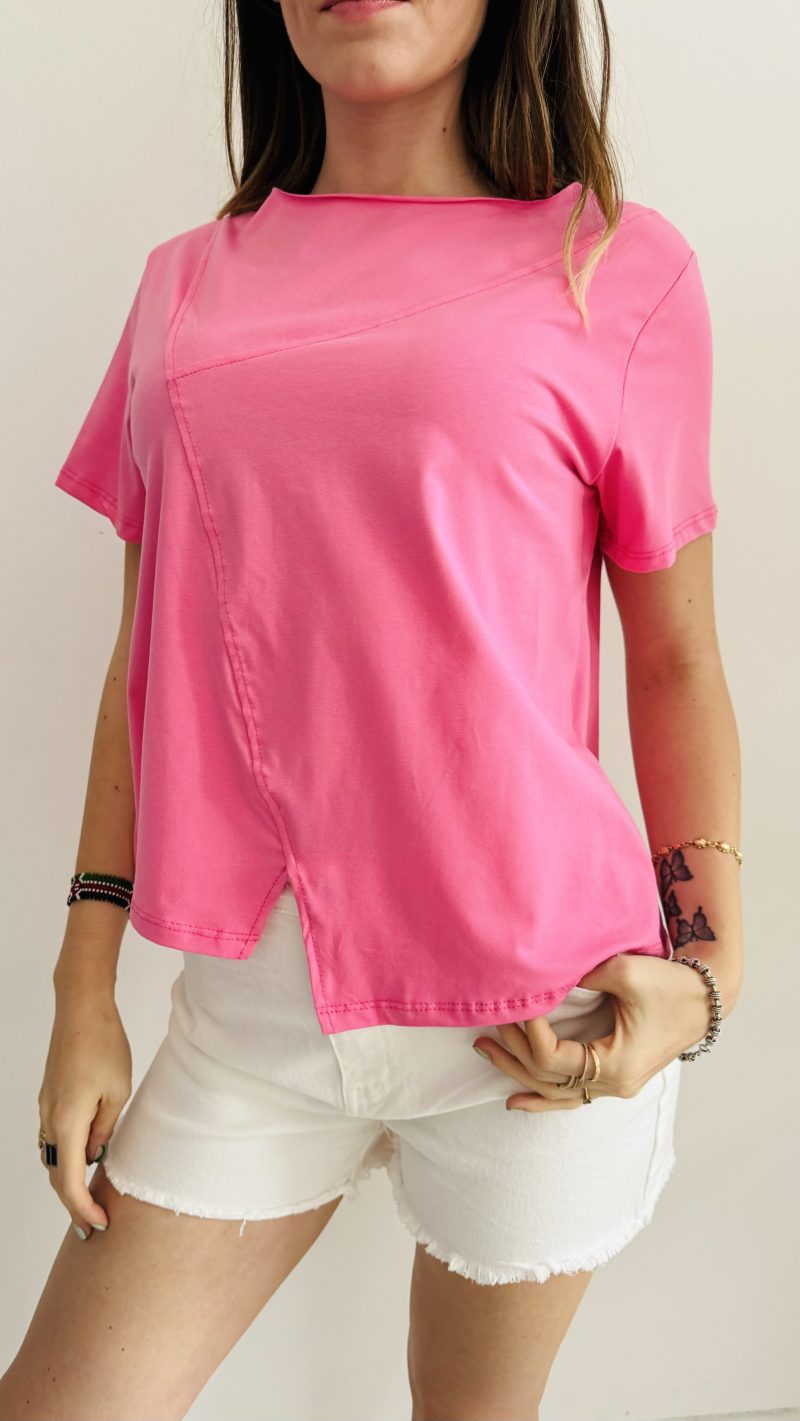 T-shirt darma - immagine 6