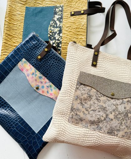 Borsa unique