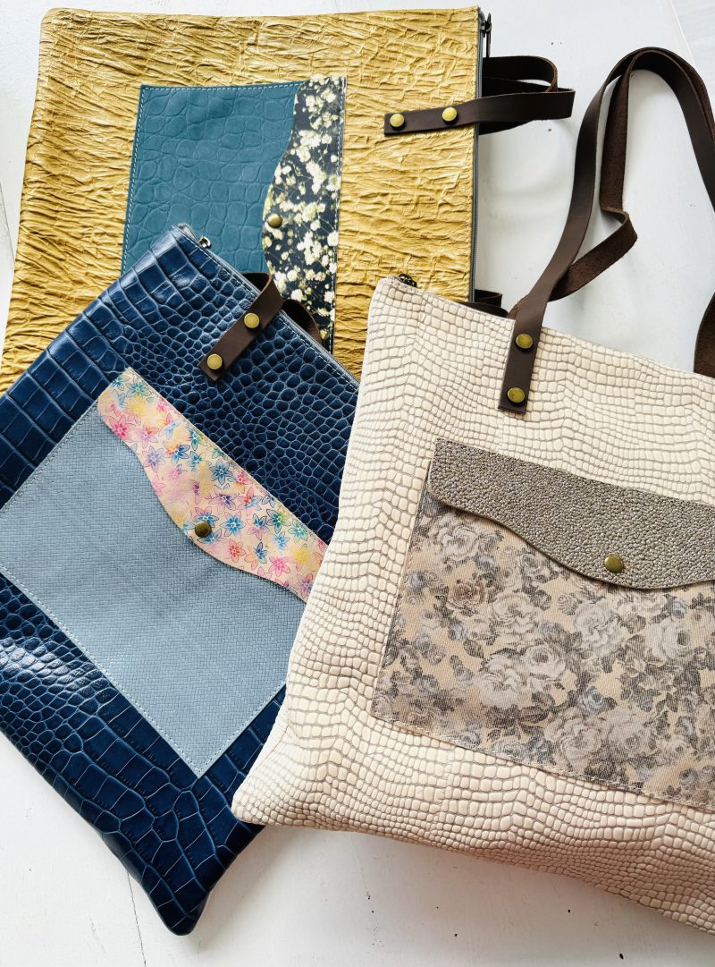 Borsa unique