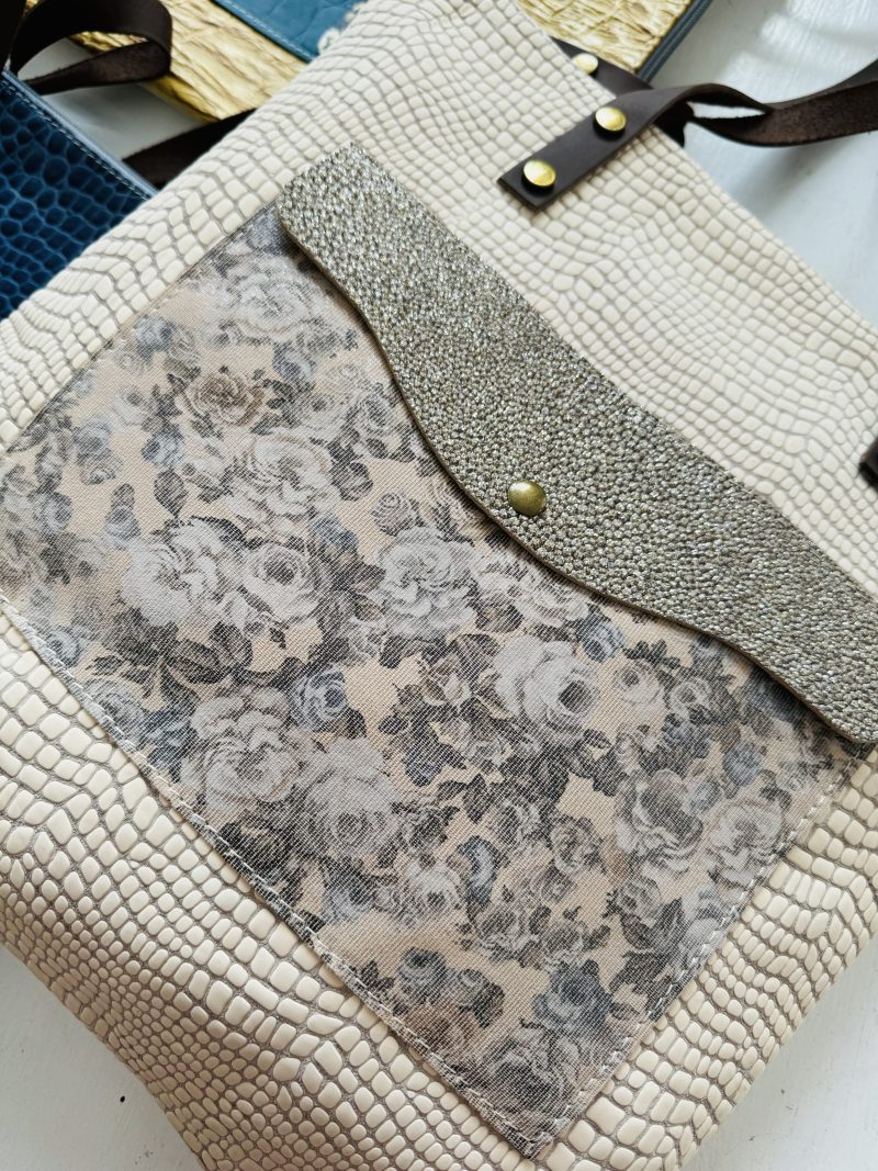 Borsa unique - immagine 4