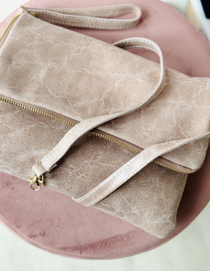 Borsa moon