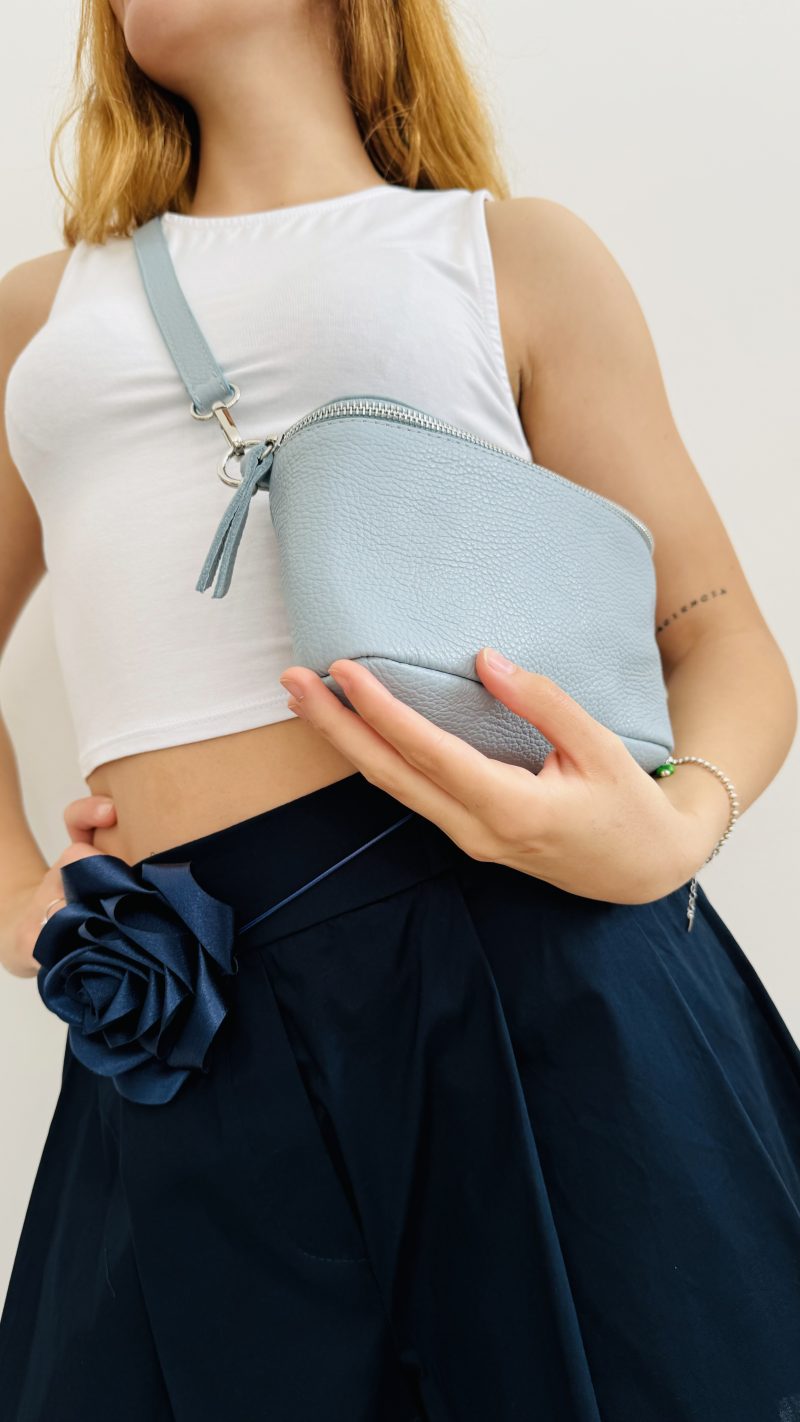 Borsa mars