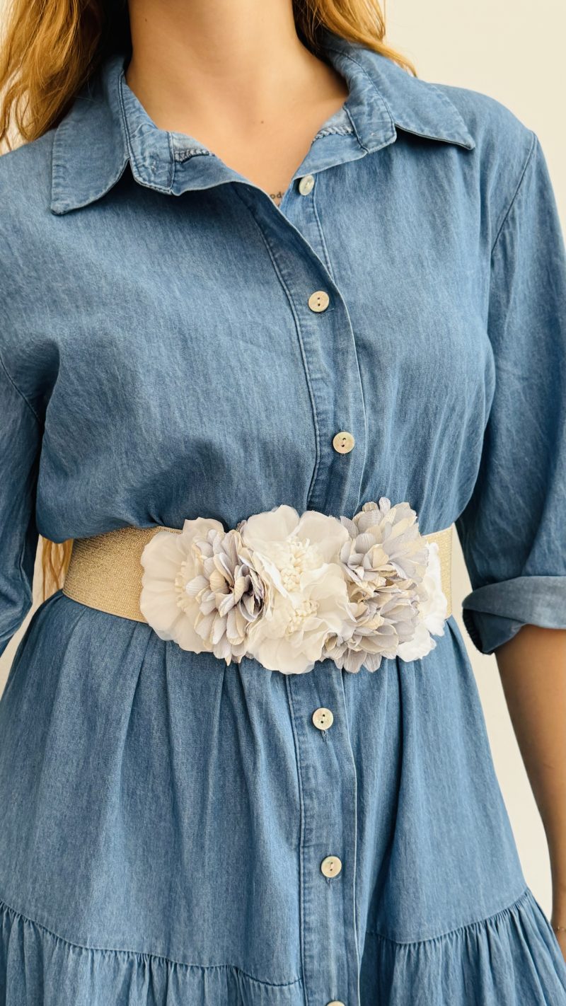 Cintura shabby - immagine 3