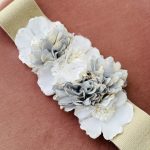 Cintura shabby