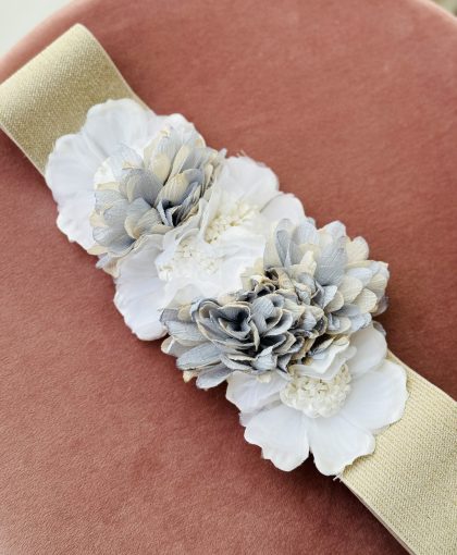 Cintura shabby