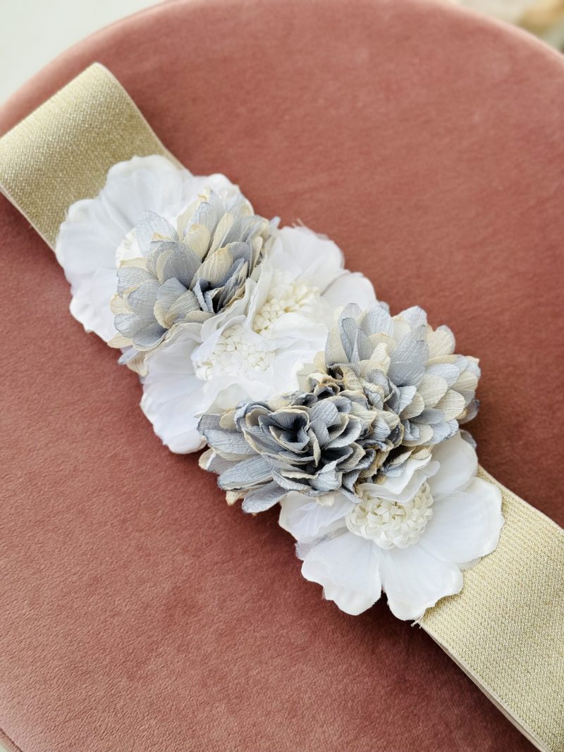 Cintura shabby