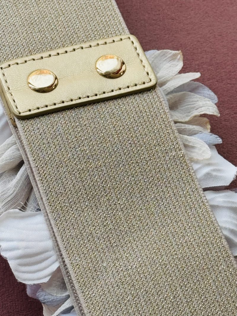 Cintura shabby - immagine 2