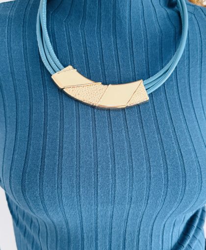 Collana geka