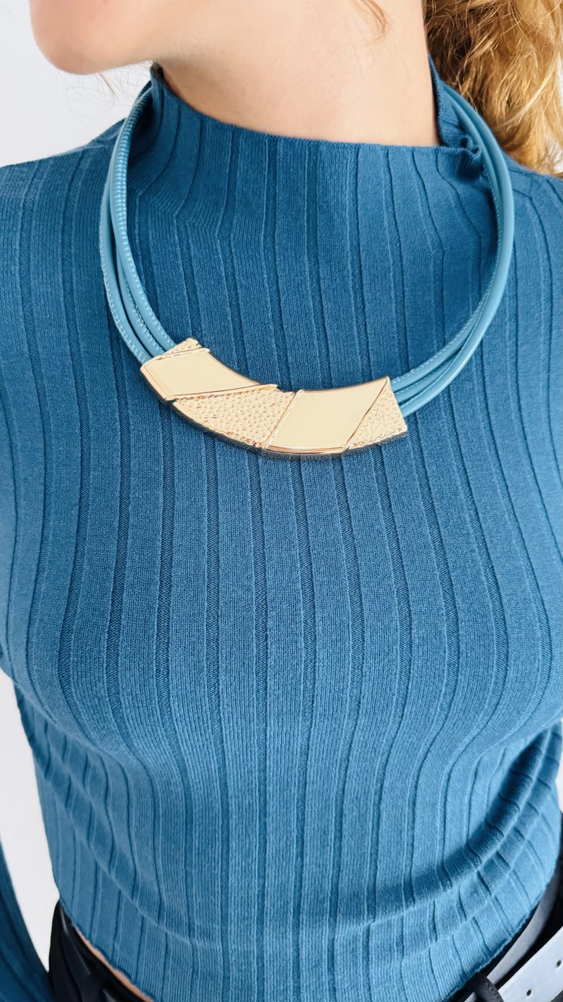 Collana geka