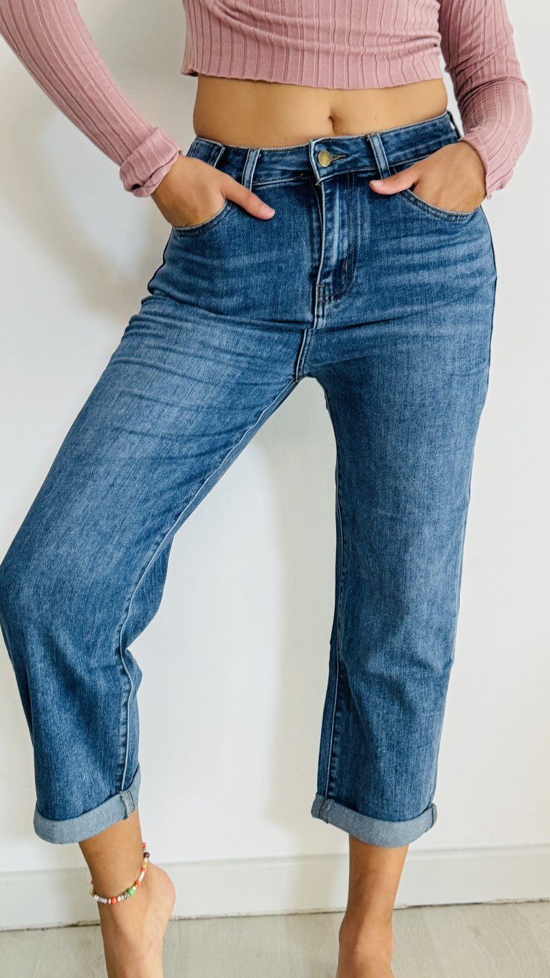 Mom fit star