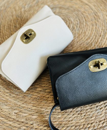 Borsa baguette