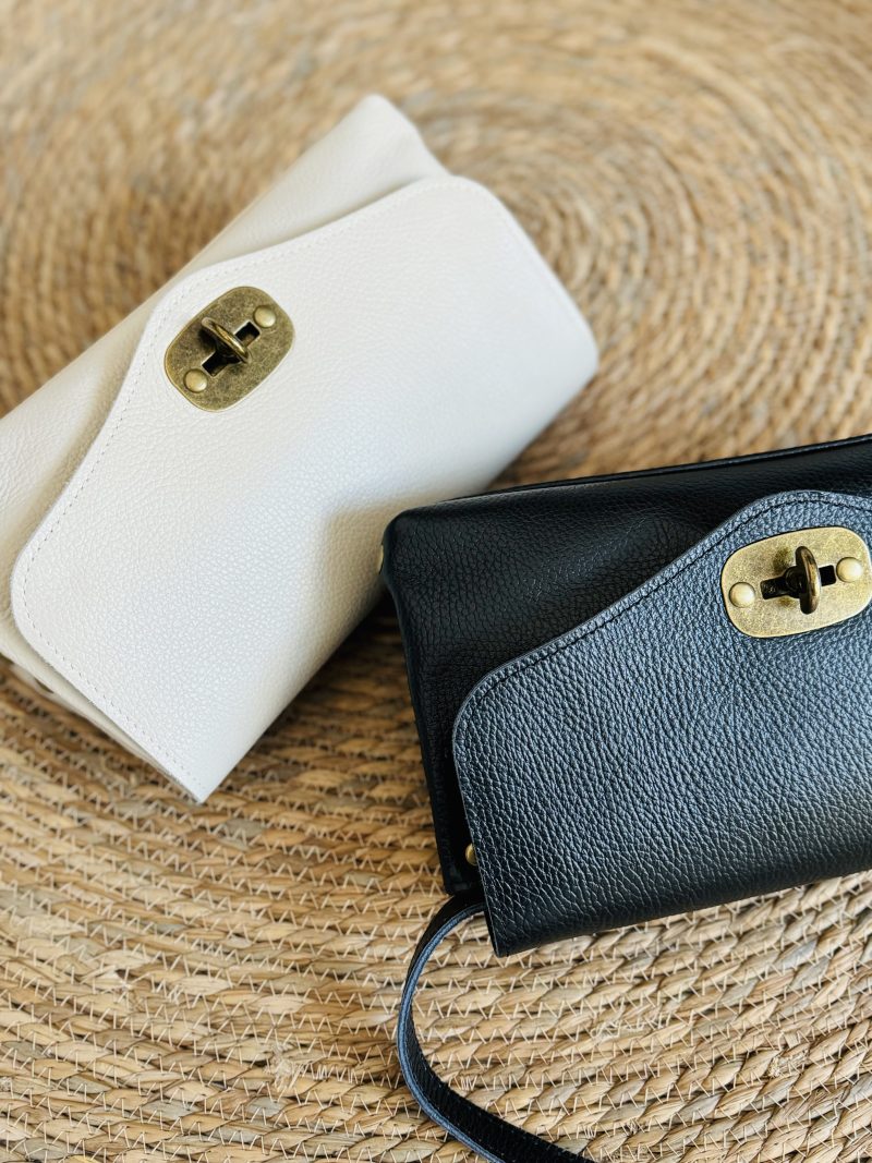 Borsa baguette