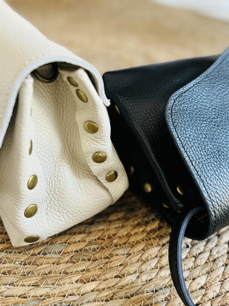 Borsa baguette - immagine 3