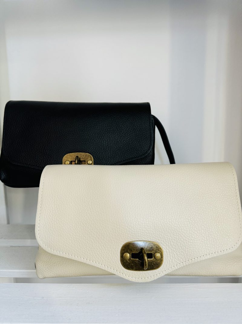 Borsa baguette - immagine 2