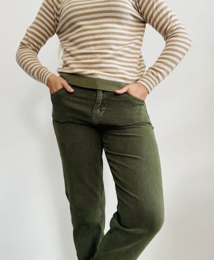 Mom fit color