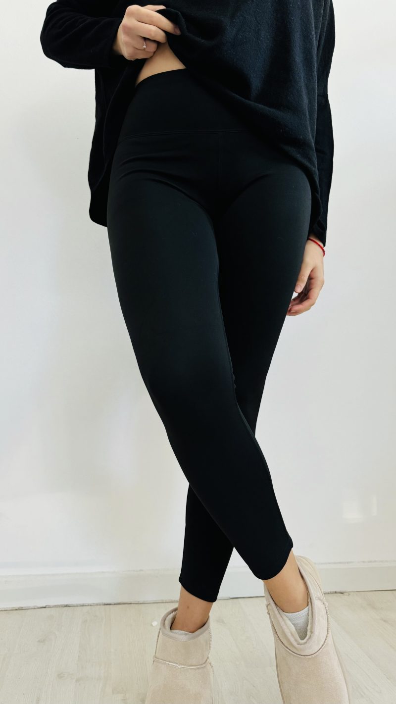 Leggings imbottito - immagine 2