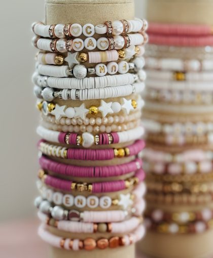 Bracciale personalizzabile